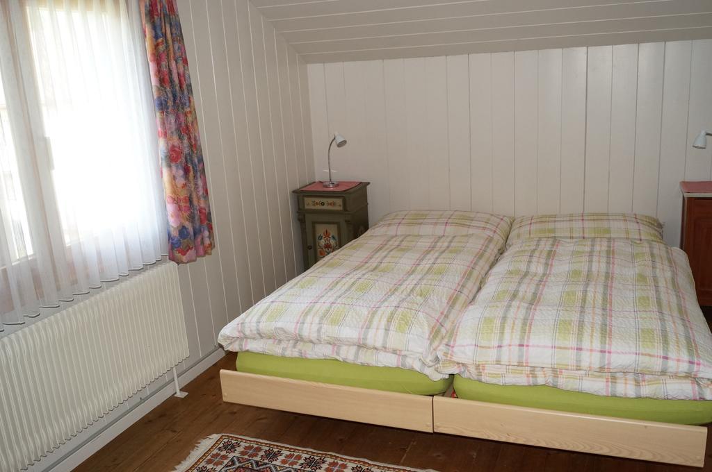 Ferienhaus Schils Flums Room photo