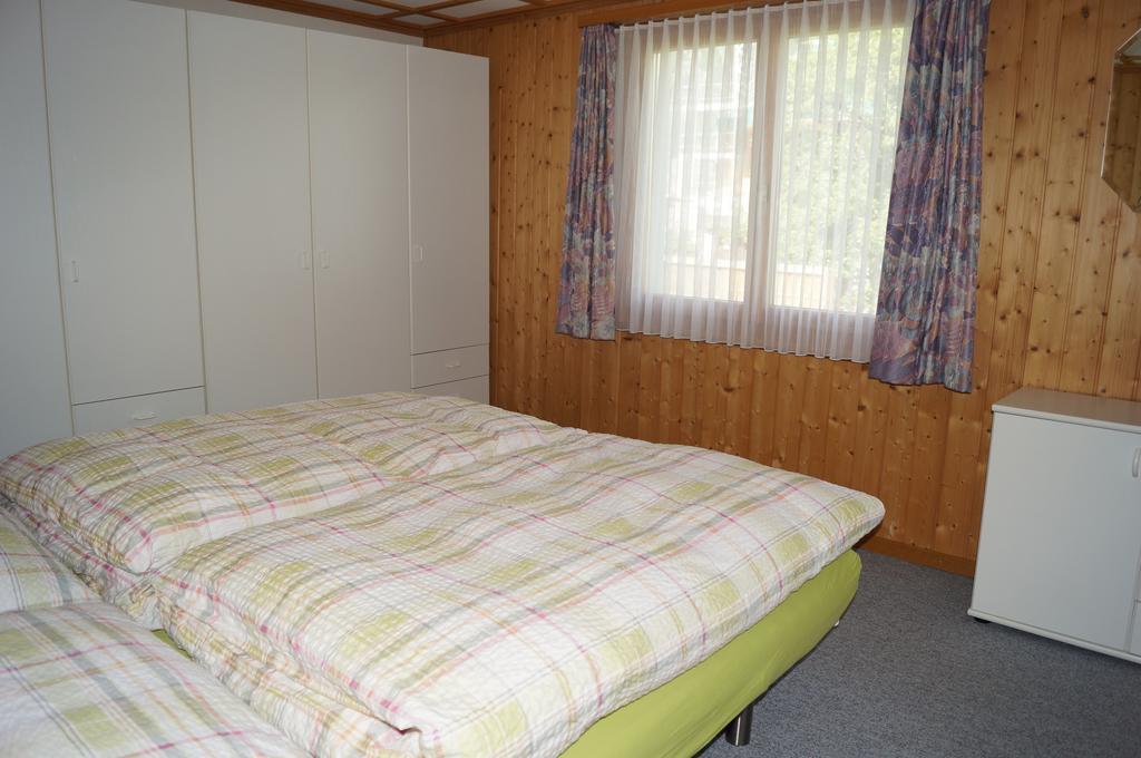 Ferienhaus Schils Flums Room photo