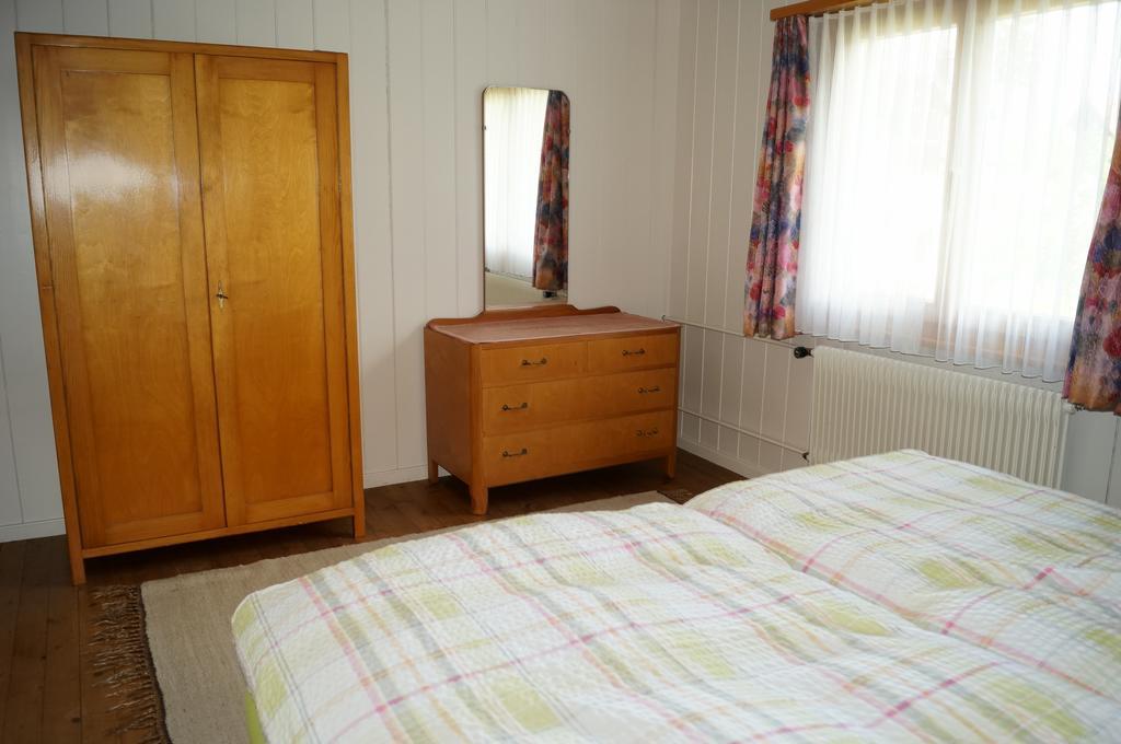 Ferienhaus Schils Flums Room photo