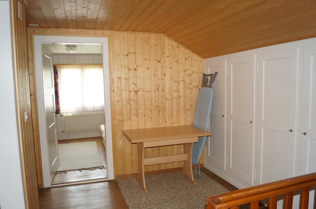 Ferienhaus Schils Flums Room photo