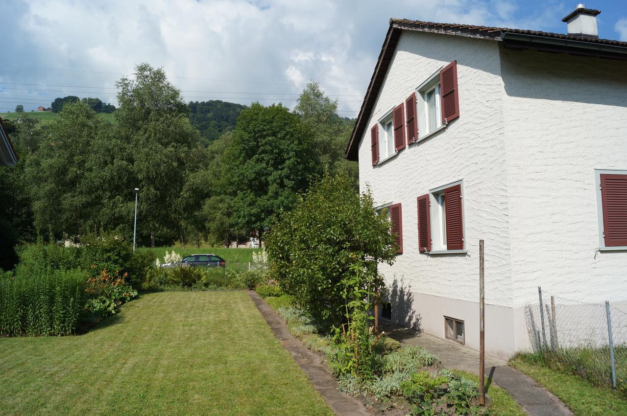 Ferienhaus Schils Flums Exterior photo